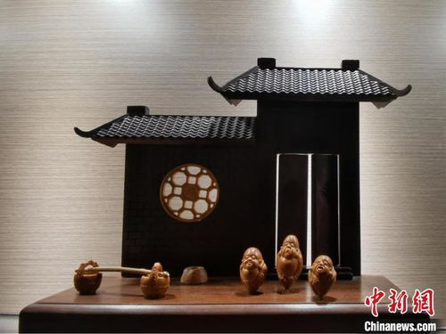 第十五屆中國工藝美術(shù)文化創(chuàng)意大賽在深圳揭曉，88件作品榮獲金獎