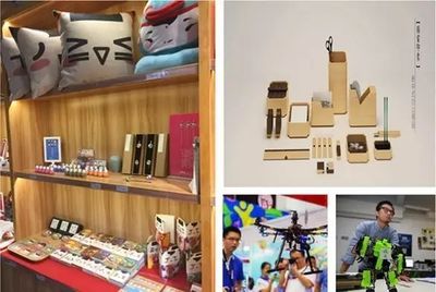 萬(wàn)眾矚目！本周四無(wú)錫文創(chuàng)盛宴來(lái)襲，好看又好耍，錯(cuò)過(guò)等一年