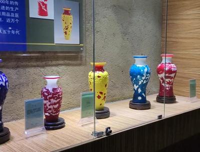 數字賦能，陶琉生輝——淄博陶瓷琉璃藝術中心的智慧化革新